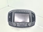 Radio/CD/DVD/GPS head unit