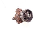 Fuel injection high pressure pump