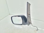 Front door electric wing mirror