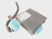 Suspension control unit/module