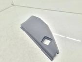 Dashboard side end trim
