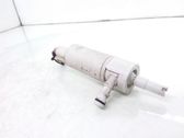 Headlight washer pump