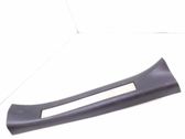 Rear sill trim cover
