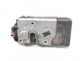 Rear door lock