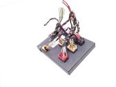 Comfort/convenience module