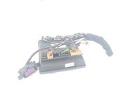 Comfort/convenience module