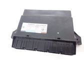 Keyless (KESSY) go control unit/module