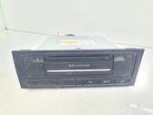 Radio/CD/DVD/GPS head unit