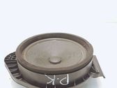 Front door speaker