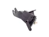 Air flap motor/actuator