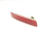 Rear tail light reflector
