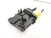 Steering angle sensor