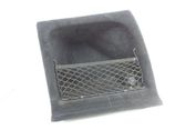 Trunk/boot trim cover
