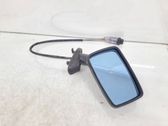 Manual wing mirror
