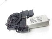 Front door window regulator motor
