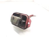 Resistencia motor/ventilador de la calefacción