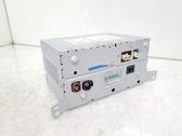 Radio/CD/DVD/GPS head unit