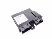 Tailgate/trunk control unit/module