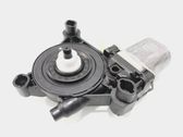 Rear door window regulator motor