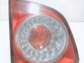Tailgate rear/tail lights