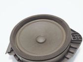 Front door speaker