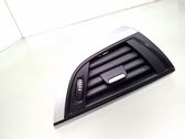 Dashboard side air vent grill/cover trim