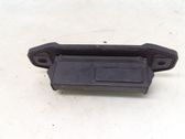 Tailgate/trunk/boot exterior handle
