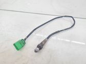 Sonde lambda