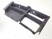 Front bumper lower grill