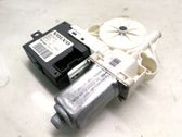 Rear door window regulator motor