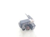 Turbo solenoid valve