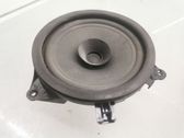 Rear door speaker