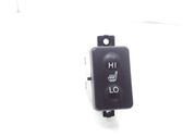 Seat heating switch