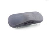 Windshield washer spray nozzle