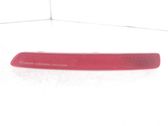 Rear tail light reflector