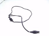 Outside/exterior temperature sensor