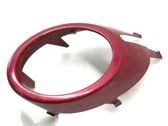 Front fog light trim/grill
