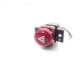 Hazard light switch