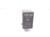 Glow plug pre-heat relay