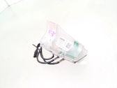 Aerial GPS antenna