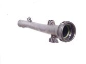 Intercooler hose/pipe
