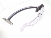 Tailgate/trunk/boot hinge