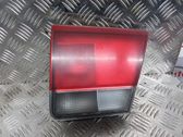 Tailgate rear/tail lights