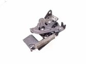Engine bonnet/hood lock/catch