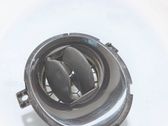 Dashboard side air vent grill/cover trim