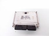 Engine control unit/module
