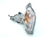 Front indicator light