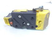 Rear door lock