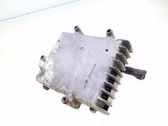 Gearbox control unit/module