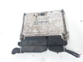 Engine control unit/module